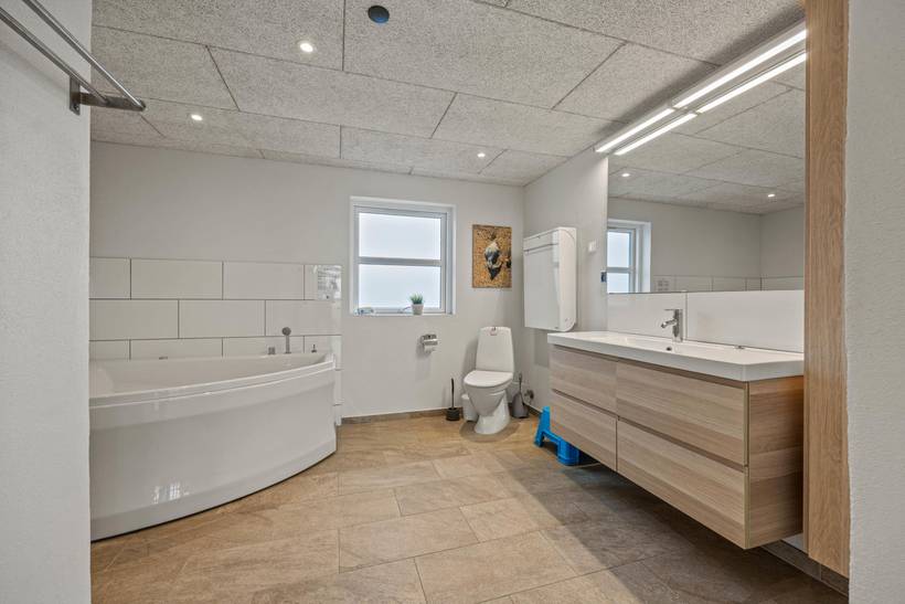 Foto von Ferienhaus VR40 in Kromose - Rømø
