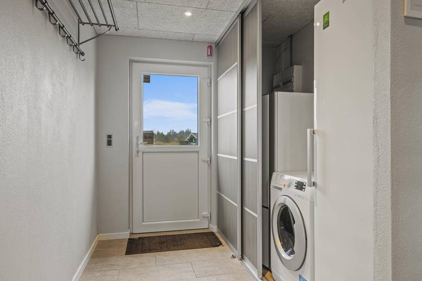 Foto von Ferienhaus VR40 in Kromose - Rømø