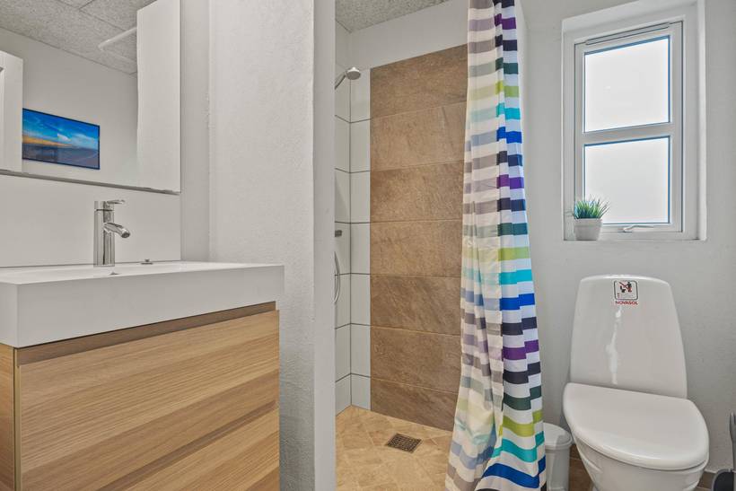 Foto von Ferienhaus VR40 in Kromose - Rømø