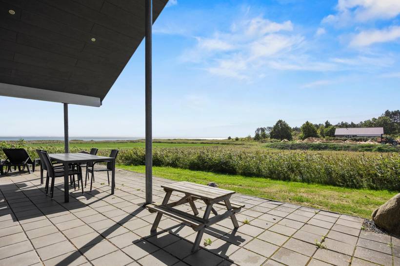 Foto von Ferienhaus VR40 in Kromose - Rømø