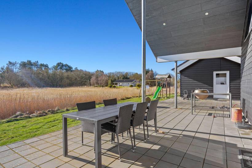 Foto von Ferienhaus VR40 in Kromose - Rømø