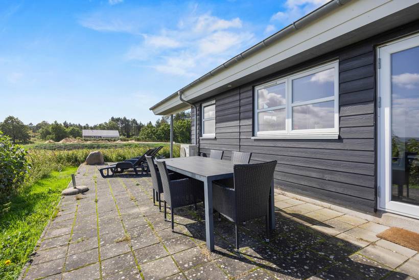Foto von Ferienhaus VR40 in Kromose - Rømø