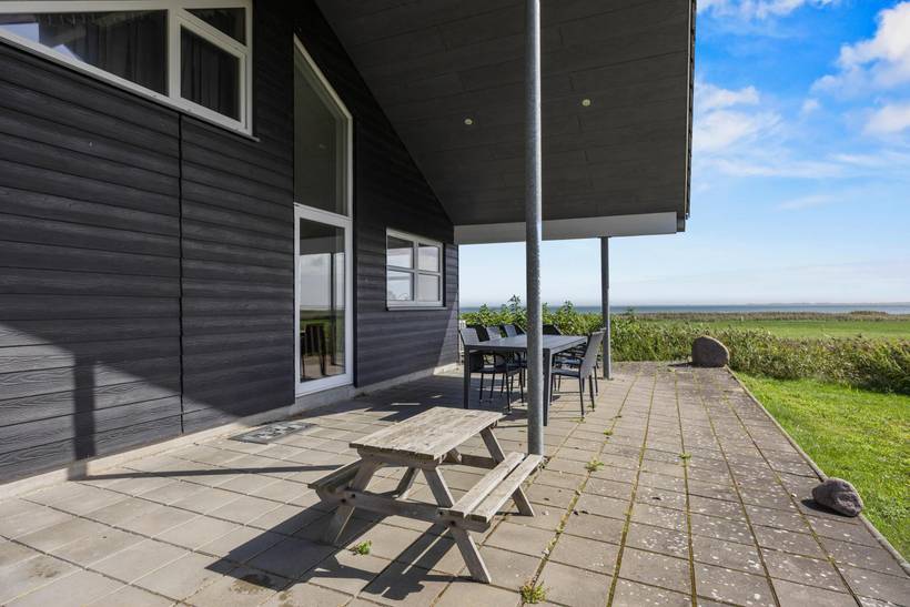 Foto von Ferienhaus VR40 in Kromose - Rømø
