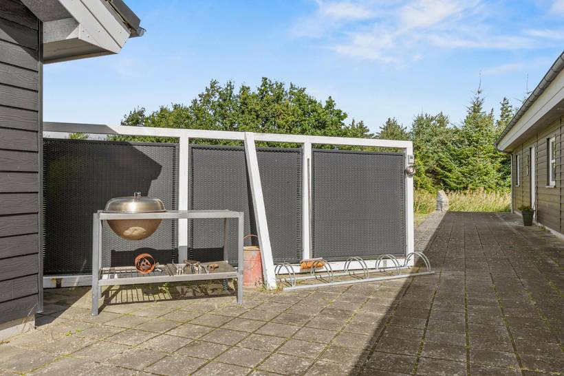 Foto von Ferienhaus VR40 in Kromose - Rømø