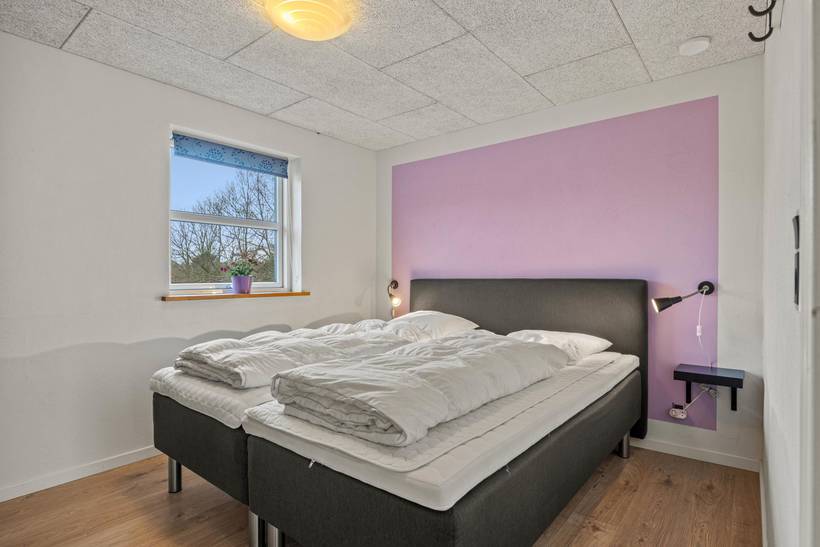 Foto von Ferienhaus VR40 in Kromose - Rømø