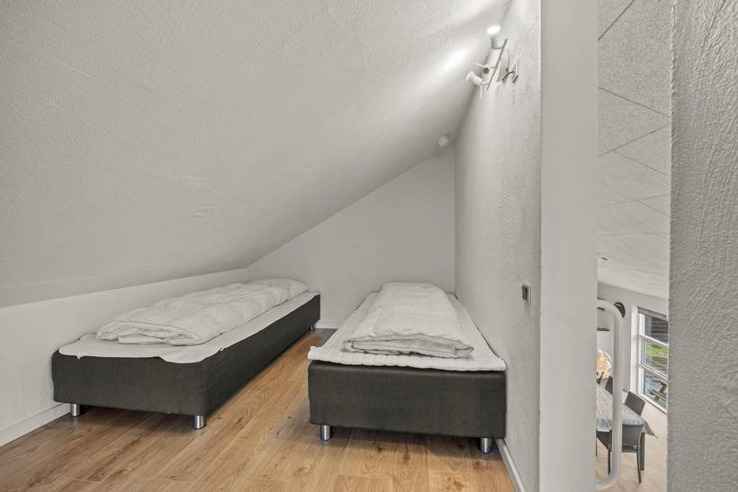 Foto von Ferienhaus VR40 in Kromose - Rømø