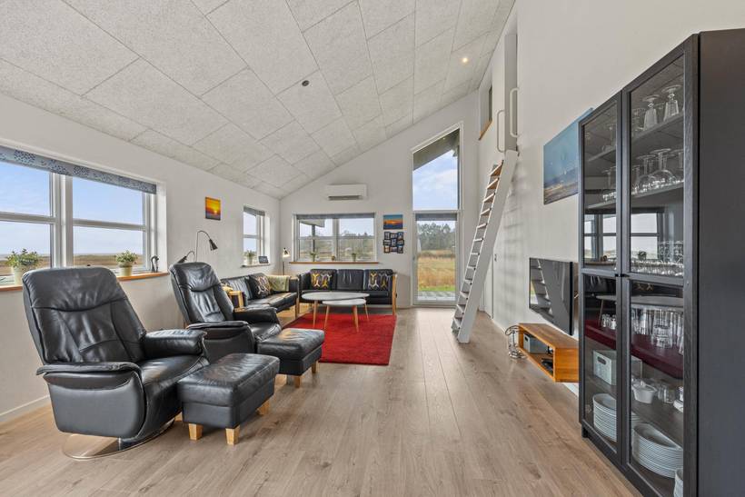 Foto von Ferienhaus VR40 in Kromose - Rømø