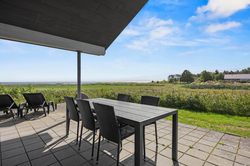 Foto von Ferienhaus VR40 in Kromose - Rømø