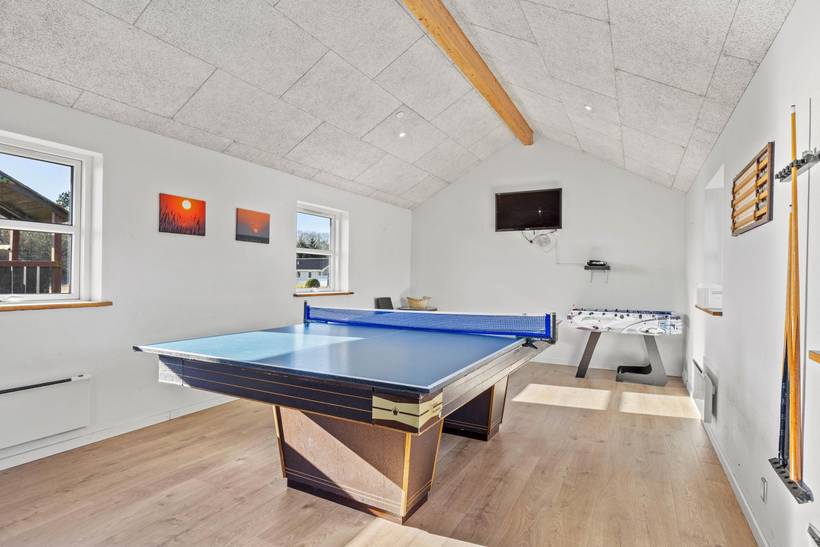 Foto von Ferienhaus VR40 in Kromose - Rømø