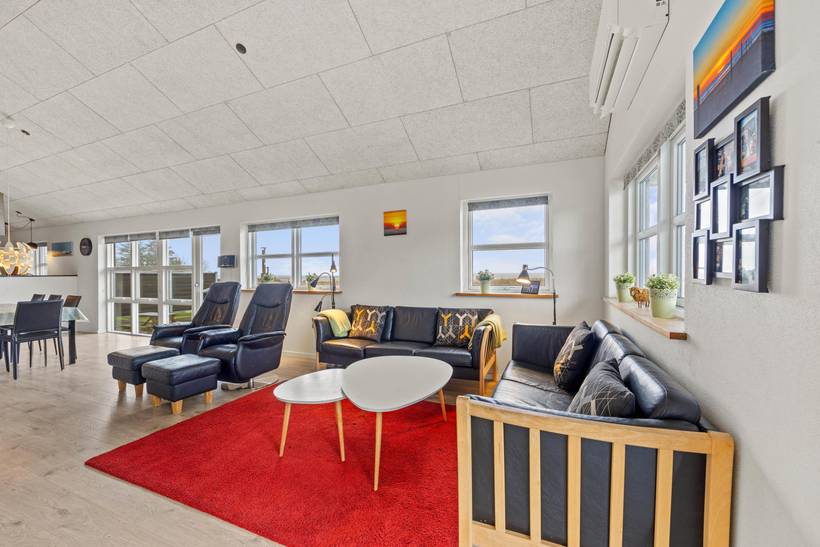 Foto von Ferienhaus VR40 in Kromose - Rømø