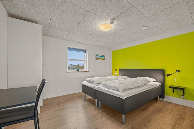 Foto von Ferienhaus VR40 in Kromose - Rømø