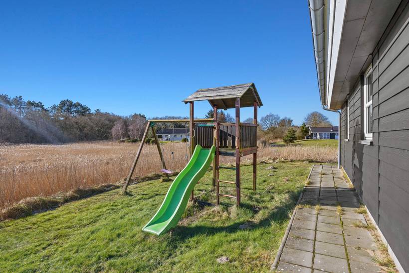 Foto von Ferienhaus VR40 in Kromose - Rømø