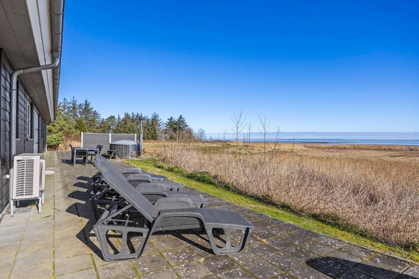 Foto von Ferienhaus VR40 in Kromose - Rømø