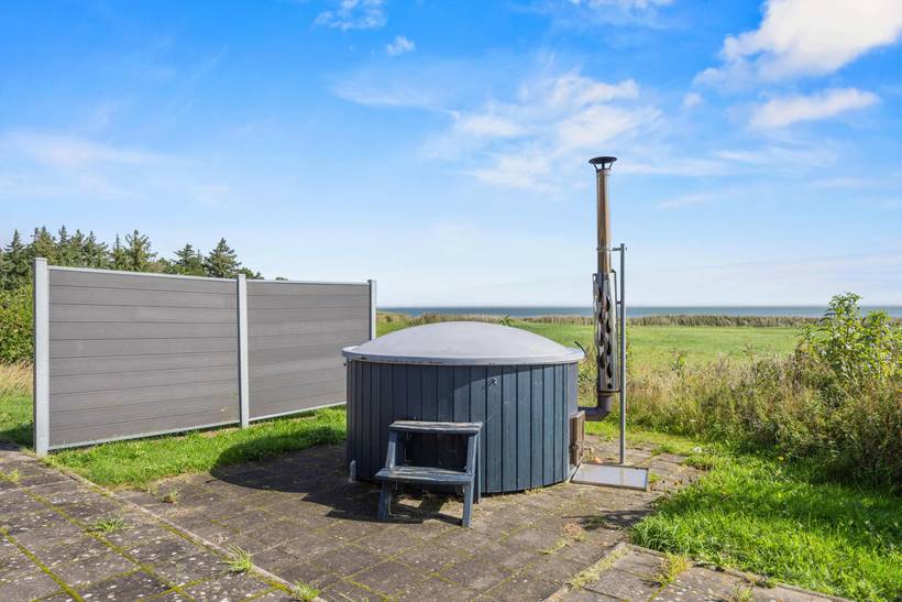 Foto von Ferienhaus VR40 in Kromose - Rømø