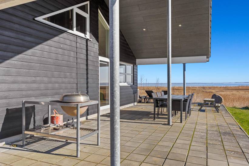 Foto von Ferienhaus VR40 in Kromose - Rømø