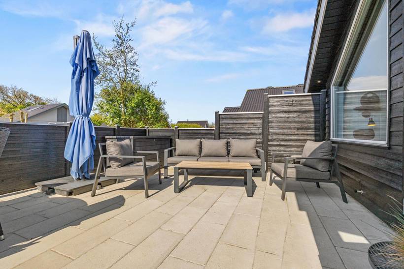 Foto von Ferienhaus VR43 in Bork Havn - Westjütland