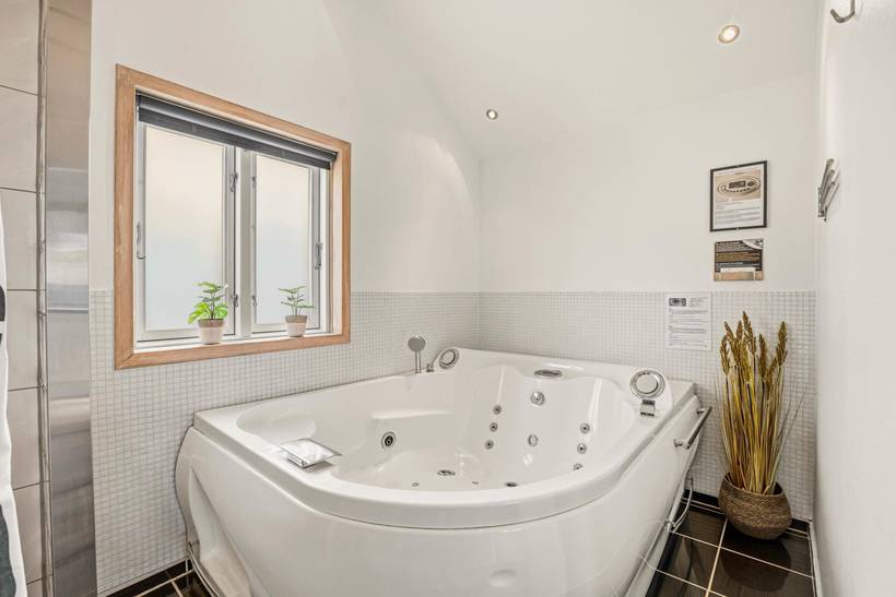 Foto von Ferienhaus VR43 in Bork Havn - Westjütland