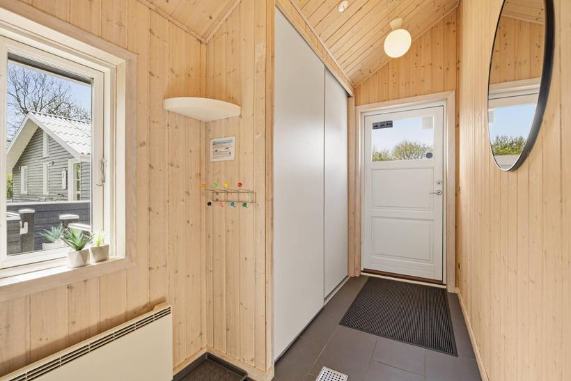 Foto von Ferienhaus VR43 in Bork Havn - Westjütland