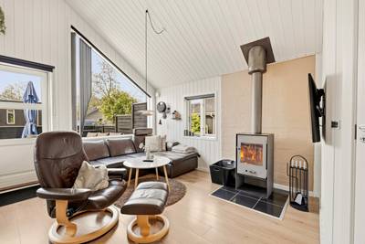 Vorschaubild von Ferienhaus VR43 in Bork Havn - Westjütland