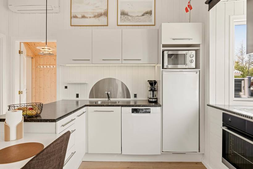 Foto von Ferienhaus VR43 in Bork Havn - Westjütland