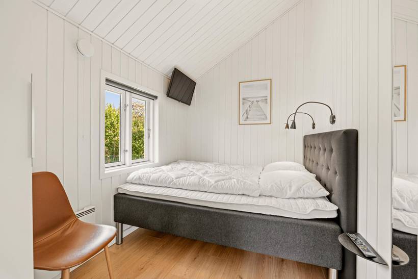 Foto von Ferienhaus VR43 in Bork Havn - Westjütland