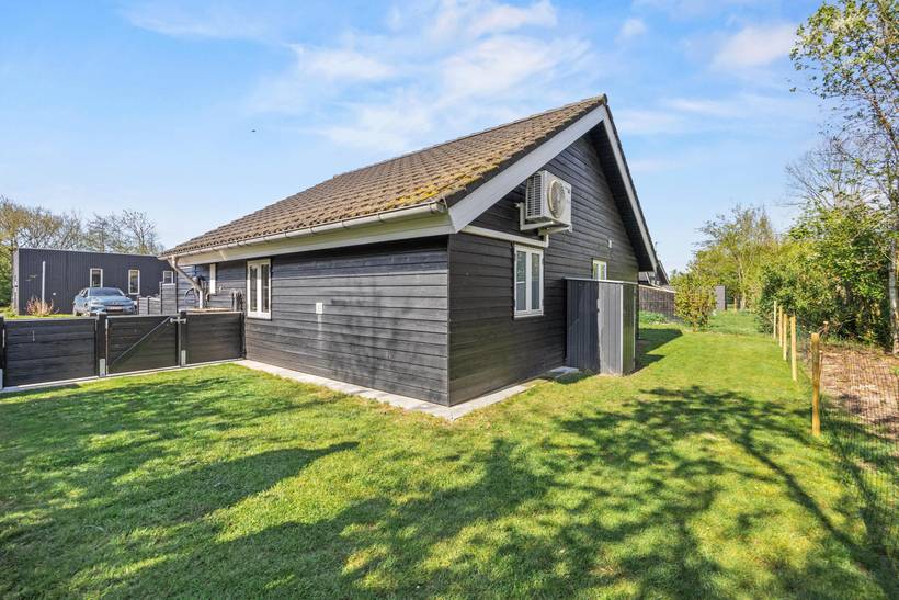 Foto von Ferienhaus VR43 in Bork Havn - Westjütland