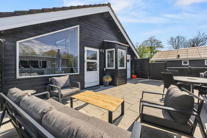 Foto von Ferienhaus VR43 in Bork Havn - Westjütland