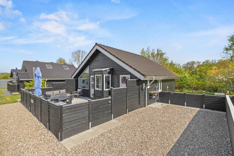 Foto von Ferienhaus VR43 in Bork Havn - Westjütland