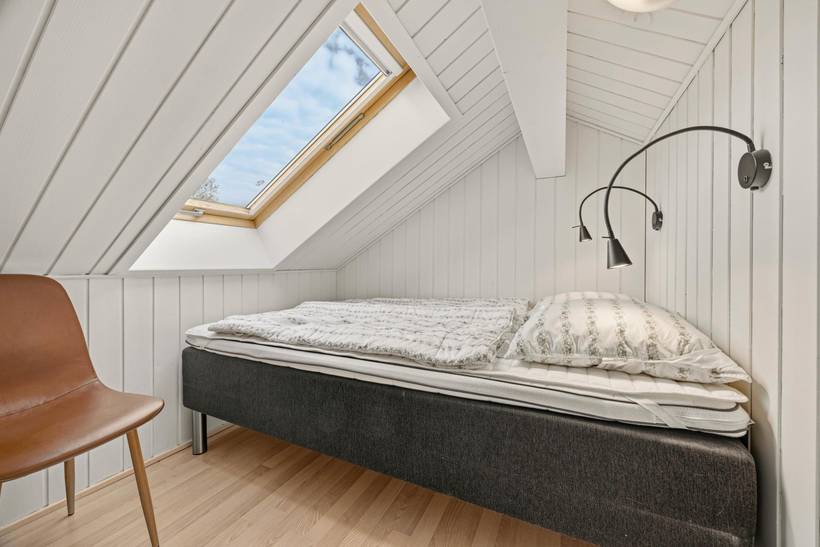 Foto von Ferienhaus VR43 in Bork Havn - Westjütland
