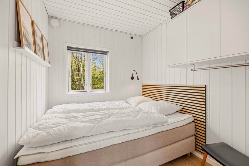 Foto von Ferienhaus VR43 in Bork Havn - Westjütland