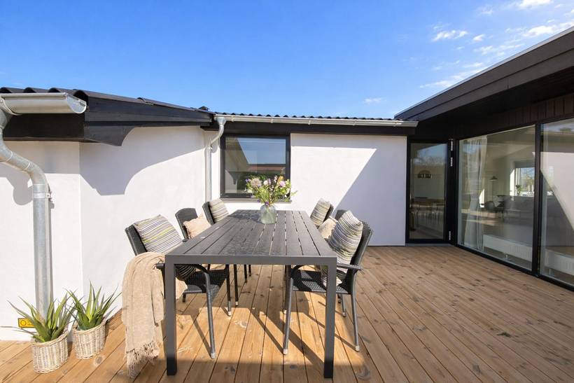 Foto von Ferienhaus VR46 in Skagen - Nordjütland