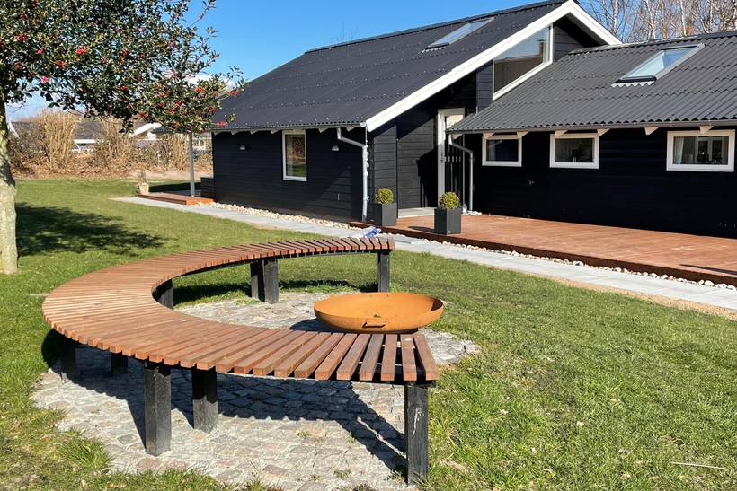 Foto von Ferienhaus VR47 in Spodsbjerg - Langeland