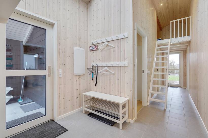 Foto von Ferienhaus VR47 in Spodsbjerg - Langeland