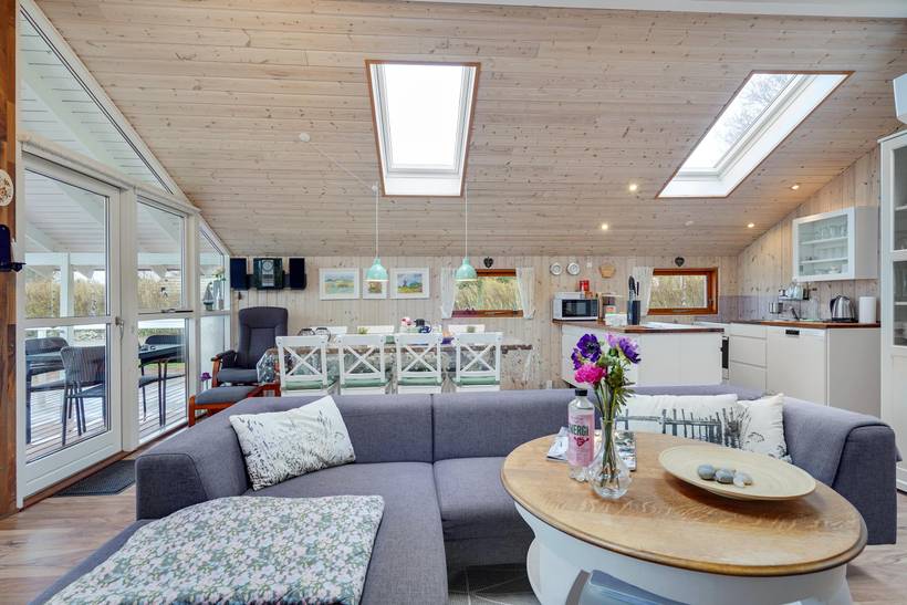 Foto von Ferienhaus VR47 in Spodsbjerg - Langeland