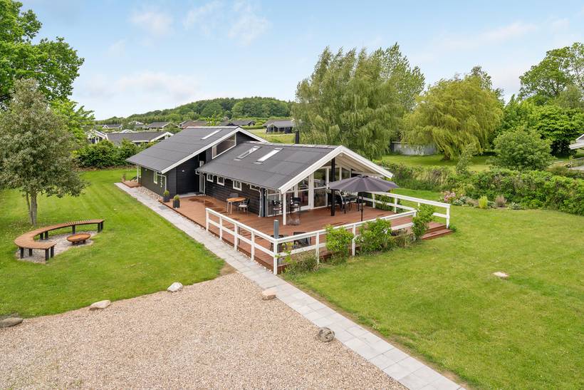 Foto von Ferienhaus VR47 in Spodsbjerg - Langeland