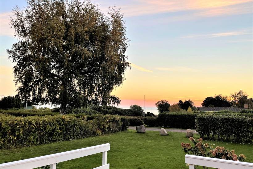 Foto von Ferienhaus VR47 in Spodsbjerg - Langeland