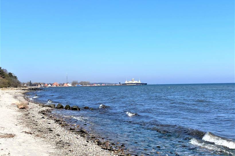 Foto von Ferienhaus VR47 in Spodsbjerg - Langeland