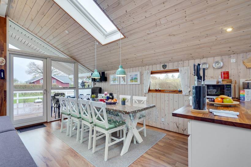 Foto von Ferienhaus VR47 in Spodsbjerg - Langeland