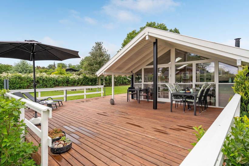 Foto von Ferienhaus VR47 in Spodsbjerg - Langeland