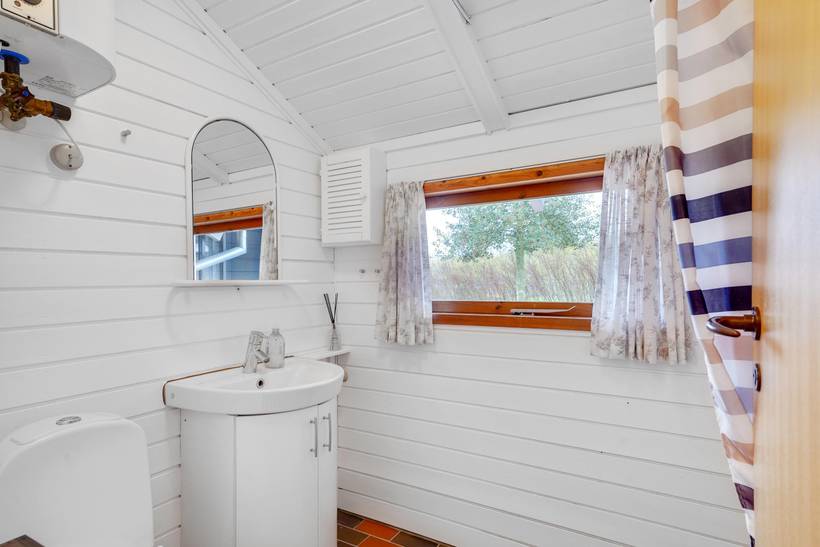Foto von Ferienhaus VR47 in Spodsbjerg - Langeland
