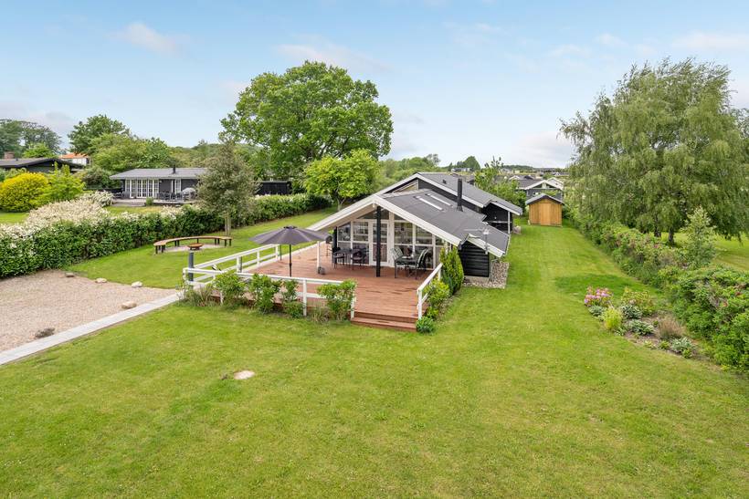 Foto von Ferienhaus VR47 in Spodsbjerg - Langeland