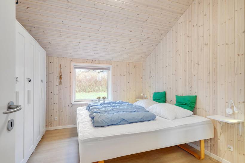 Foto von Ferienhaus VR47 in Spodsbjerg - Langeland