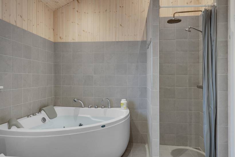 Foto von Ferienhaus VR47 in Spodsbjerg - Langeland