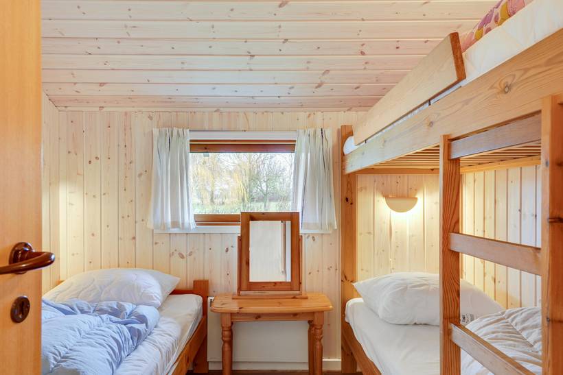 Foto von Ferienhaus VR47 in Spodsbjerg - Langeland