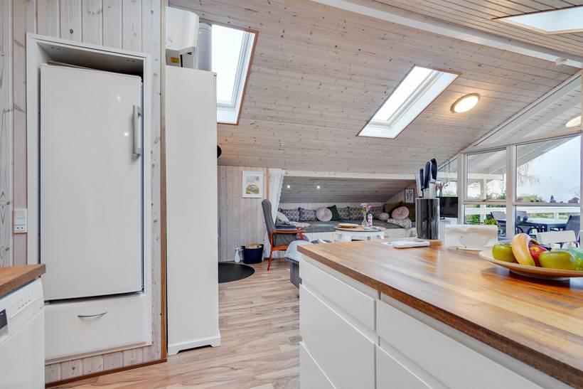 Foto von Ferienhaus VR47 in Spodsbjerg - Langeland