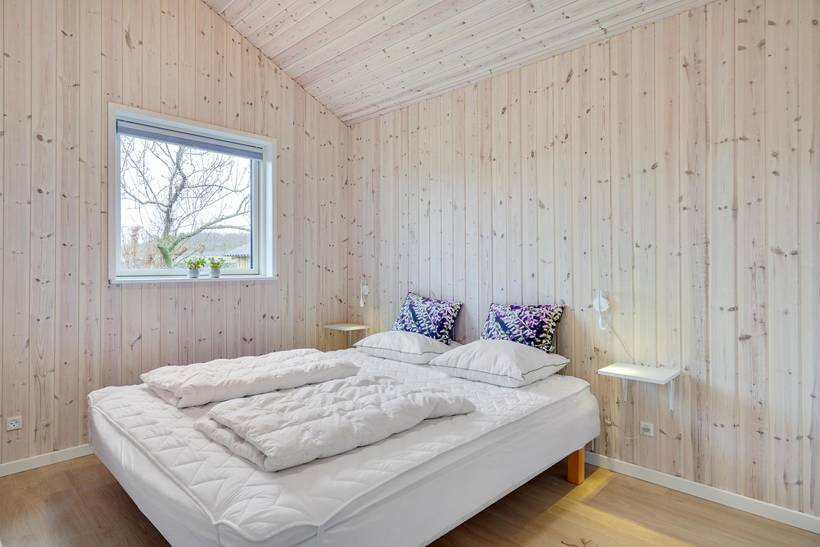 Foto von Ferienhaus VR47 in Spodsbjerg - Langeland