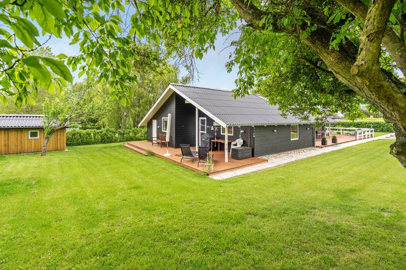 Foto von Ferienhaus VR47 in Spodsbjerg - Langeland