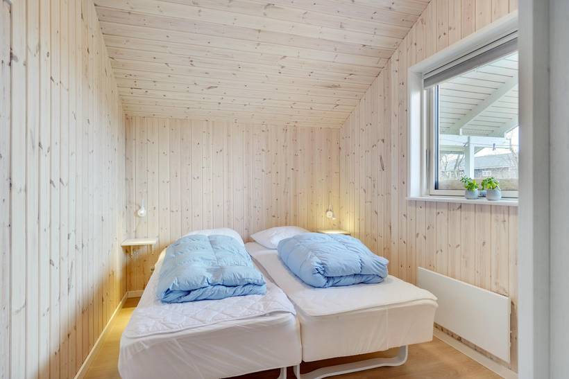 Foto von Ferienhaus VR47 in Spodsbjerg - Langeland