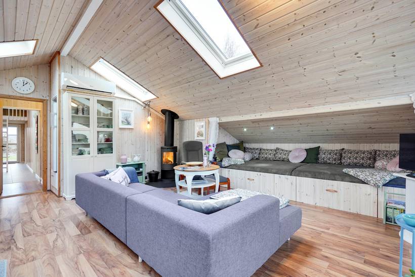 Foto von Ferienhaus VR47 in Spodsbjerg - Langeland