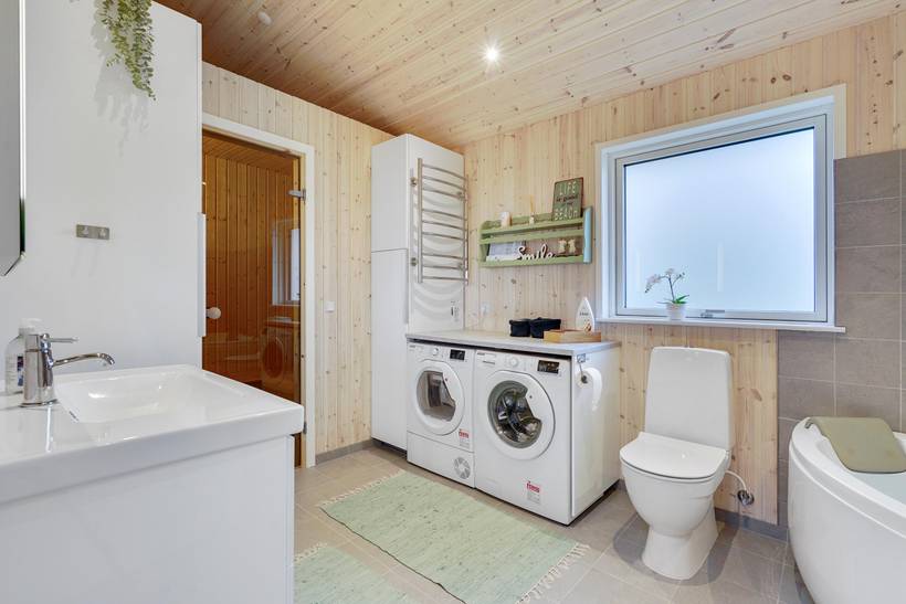Foto von Ferienhaus VR47 in Spodsbjerg - Langeland